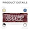 Signmission Pick Your Own Apples, 36 Inch x 96 Inch, Vinyl Banner B-96-30788 - alternate 2