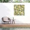Trademark Fine Art Outdoor Canvas Art Ali Gulec 'Cactus' Wall Art for Patios, or Gardens GRL00031-OC2424WR - alternate 2