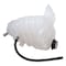 Mytee Products Coolant Reservoir Tank w/Cap Fits for Inter. ProStar Replaces 2591620C91 TANK-INT-0320 - alternate 2