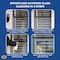 Zep Liquid Clear, Odorless, 6 PK U49910 - alternate 2