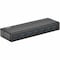 Eaton Tripp Lite Series 7-Port USB-A Mini Hub - USB 3.x 5Gbps, International Plug Adapters U360-007-INT - alternate 1