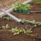 Corona Tools Extended Reach 7-Tine Rake with ComfortGEL Grip GT 3234 - alternate 2