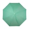 Picnic Time Family Of Brands 5.5 Ft. Portable Beach Umbrella, Mermaid Teal 822-00-331-000-0 - alternate 2