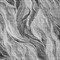 Homeroots 9' X 12' Gray Charcoal And Ivory Abstract Washable Indoor Outdoor Area Rug 582996 - alternate 2