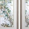 Homeroots Set Of Two Leaves of Tree Brown Framed Wall Art, 2PK 649138 - alternate 1