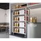 Koolmore Five-Shelve Commercial Take Out Warmer Cabinet with Touch Screen in Stainless-Steel, UL KM-WSC-T5 - alternate 3
