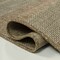 Jonathan Y Sutton Smart Jute Modern Geometric Boho Stripe Natural/Beige 3 ft. x 5 ft. Indoor/Outdoor Area Rug FXV205A-3 - alternate 2
