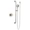 Peerless Precept ADA Valve Only with Hand Shower Brushed Nickel PTT24347-BN - alternate 1
