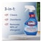 Clorox Cleaners & Detergents, Spray Bottle, Fresh, 9 PK CLO30197 - alternate 3