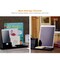 Bostitch Desk Organizer Power Base with Phone Stand KT2-BASE - alternate 2