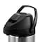 Megachef 3.17 Quart Stainless Steel Airpot Hot Water Dispenser for Coffee and Tea MG-ASUJ030 - alternate 2