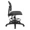 Office Star Products Office Chair, Black, Steel KH81303MX - alternate 2