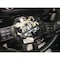 Performance Tool Steering Wheel Removal Set, Automotive Truck Puller Kit W89704 - alternate 2