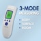 Veridian Healthcare Non-Contact Infrared Thermometer 09-183 - alternate 2