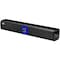Adesso Speaker Xtream S6 10Wx2 Bluetooth Wired dual mode Sound Bar Speaker RTL XTREAMS6 - alternate 1