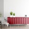Unpaint Removable paint Interior Matte Red Fuchsia Rose Gallon JB-I5MR-46WA - alternate 3