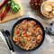 Oster Luneta 12 Inch Aluminum Nonstick Frying Pan With Bakelite Handle in Black 750117252M - alternate 2