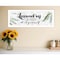 Homeroots The Laundry Room White Framed Print Laundry Wall Art 529711 - alternate 2