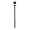Spax 3/8 in x 8 in Exterior Structural Wood Lag Screws Powerlags Washer Head T-Star Bulk Pail, 150PK 3581821002030 - alternate 3
