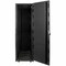 Eaton Tripp Lite Series SmartRack 42U Standard-Depth Quiet Server Rack Enclosure Cabinet with Sound SRQP42UB - alternate 1