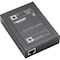 Black Box Black Box PoE+ Ethernet Splitter, Gigabit Network Devices, 802.3at Rated LPS2001 - alternate 1