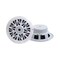 Pyle 6.5" 2 Way Marine Speaker PR PLMR62 - alternate 1