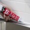 Dap Acrylic Latex Adhesive Caulk, 5.5 oz, Tube, White, Acrylic Latex Base, Kwik Seal 18001 - alternate 2