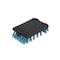 Char-Broil Grill Brush Replacement Head 5.6 in. H X 1.25 in. L X 2.5 in. W CB1250061R12 - alternate 3