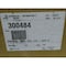 Chromalox WALL BRACKET FAN AND BLOWER PARTS AND ACCESSORY 300484 - alternate 2