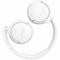 Jbl Tune 670NC Adaptive Noise Cancelling Wireless On-Ear Headphones JBLT670NCWHTAM - alternate 1