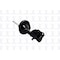 Fcs Struts Suspension Strut 333940R - alternate 2