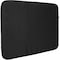 Case Logic Ibira 14" Laptop Sleeve Black 3204393 - alternate 2