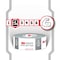 3M Duct Tape, Gray, 30 yd L, 1-7/8 in W 50268 - alternate 2