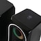 Befree Sound 2.0 Computer Gaming Speakers with LED RGB Lights BFS-06 - alternate 3