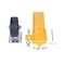 Vestil PALLET STAND CASTER KIT PS-RF-CK - alternate 2