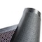 Floortex Mat, Nylon / Vinyl, 0.8 in Thick, Metallic Blue/Orange, 31 in W x 47 in L NREMFLYV0019 - alternate 4
