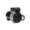 Gast Rocking Piston Vacuum Pump, 7-5/64"H 86R123-101-N170X - alternate 1