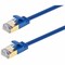 Monoprice SlimRun Cat6A Ethernet Patch Cable - Snagless RJ45_ Stranded_ S/STP_ P 27397 - alternate 1