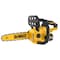 Dewalt 12 in L Cordless Cordless Chainsaw, Bare Tool DCCS621B - alternate 1