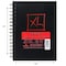 Canson XL Series Sketch Art Book, 100 Sheet, 5.5x8.5 inch C400085765 - alternate 2