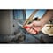 Milwaukee Tool FASTBACK 5-in-1 Folding Knife 48-22-1540 - alternate 2