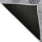 Homeroots 3' X 5' Lavender And Lime Green Abstract Washable Indoor Outdoor Area Rug 618514 - alternate 2