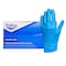 Safety Zone Polyethylene Stretch Gloves - Blue, XL - Case of 2000 GL-SP200BX - alternate 3