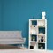 Unpaint Removable paint Interior Matte Blue Aqua Sky Quart 02-2JOT-T2A2 - alternate 3