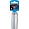 Channellock 1/2'' Drive 7/8'' 6-Point Deep Standard Socket 366900 - alternate 2