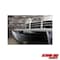 Extreme Max 3005.3434 Undermount Pontoon Ladder - 4-Step 3005.3434 - alternate 2