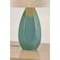 Hudson Valley Lighting Colwyn Table Lamp in Aged Brass/Ceramic Celadon Wash L7730-AGB/CNW - alternate 2