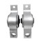 Skyward Automotive Products Suspension Control Arm Bushing Kit,  SKMCK3216 - alternate 2