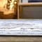 Jonathan Y Cherie French Cottage Light Gray/Cream 8 ft. x 10 ft. Area Rug MDP505C-8 - alternate 2