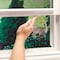 M-D Building Products 7/32 in. x 3/8 in. x 17 in. White Premium Rubber Window Seal for Small Gaps 02576 - alternate 2
